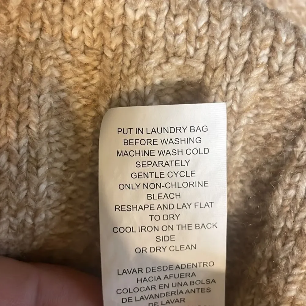 Michael Kors sweater M (5200)